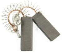 WHIRLPOOL/INDESIT Drogers koolborstels                                         481236248001