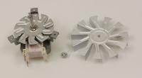 Vestel Moteurs du ventilateur                                       22081156