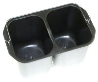 HISENSE/GORENJE Broodbakmachine blik/kom                                     311746