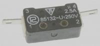 Boschsiemens Schalter / taster                                            00757256