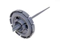 WHIRLPOOL/INDESIT Wielas                                                       481253078073