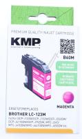 KMP Inktpatronen                                                 B60M