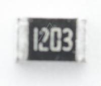 Vestel Smd-weerstanden                                              30032034
