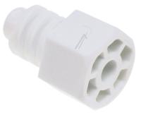 ELECTROLUX / AEG Voet                                                         1250119029