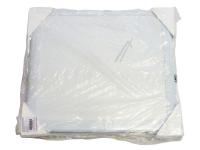 WHIRLPOOL/INDESIT Afdekkap behuizing                                           482000032171