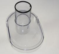 Braun Deksel                                                       81345889