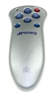 Smeg Afstandsbedieningen                                          970070913