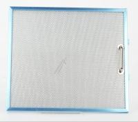 Elica Metaal vetfilter                                             ACC0000442