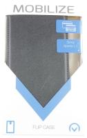 MOBILIZE Tasjes \ beschermhoezen                                      23303