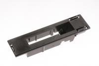 ELECTROLUX / AEG Bandeaux/dosserets/facade                                    50653738000