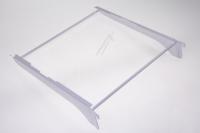 BEKO/GRUNDIG/ARCELIK Glasplaat                                                    C00968952