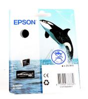Epson Inktpatronen                                                 C13T76084N10