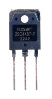 INCHANGE SEMICONDUCTOR Transistoren                                                 2SC4467