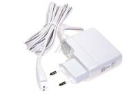 Panasonic Netadapter voor persoonlijke verzorgings apparaten           WESWD70W7661