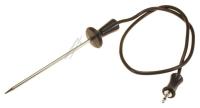 WHIRLPOOL/INDESIT Bakthermometers                                              481221058077