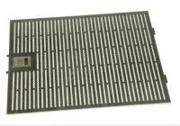 Boschsiemens Metaal vetfilter                                             00703641