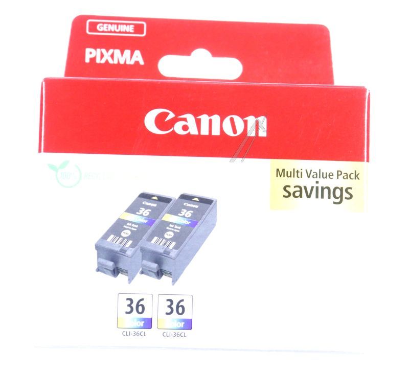 Canon Inktpatronen                                                 1511B025