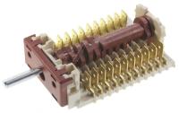 ELECTROLUX / AEG Fornuisschakelaars                                           3494534021