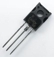 Kenwood Transistoren                                                 KTD600K