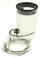 BEKO/GRUNDIG/ARCELIK Afdekkap behuizing                                           C00911706