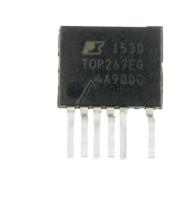 POWER INTEGRATIONS Ic                                                           TOP267EG