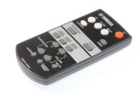 Yamaha Afstandsbedieningen                                          ZP807600