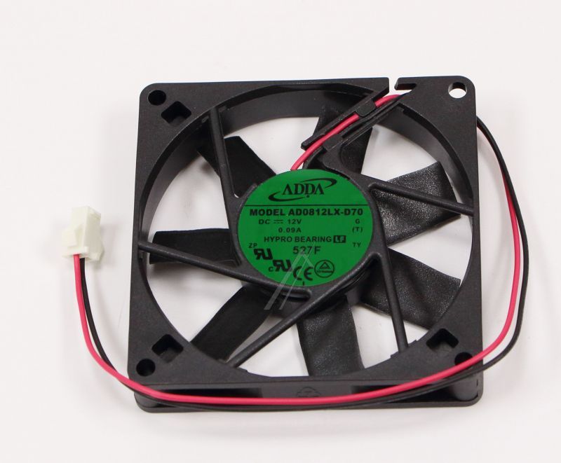 Candyhoover Motoren ventilatoren                                         49022157