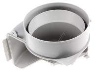 ELECTROLUX / AEG Deur / klep / deksel                                         1254505108