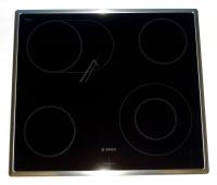 Boschsiemens Surfaces vitroceramiques                                     00681112