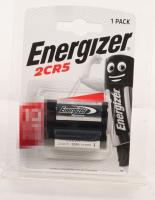ENERGIZER Batterij fotocel E300779404
