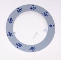 ELECTROLUX / AEG Schaalaanduiding                                             1247890104
