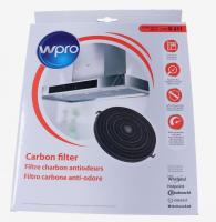 WHIRLPOOL/INDESIT Filtres a charbon                                            484000008635