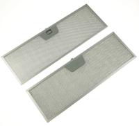 FABER / ROBLIN Metallfettfilter                                             1330061502