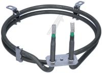 WHIRLPOOL/INDESIT Verwarmingselementen rond                                    482000031237