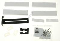 WHIRLPOOL/INDESIT Pieces de fixation                                           481010679593