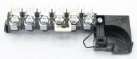 ELECTROLUX / AEG Borniers                                                     140045617010                  