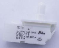 Haier Lichtschakelaars v.koelkast                                  49053750
