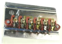 BEKO/GRUNDIG/ARCELIK Boite de connexion                                           C00930866