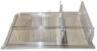 WHIRLPOOL/INDESIT Keramische platen                                            481010517207