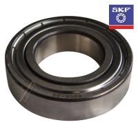 SKF Kugellager staubdicht 
