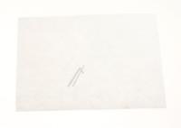 Philips Staubsaugerfilter                                            432200493931