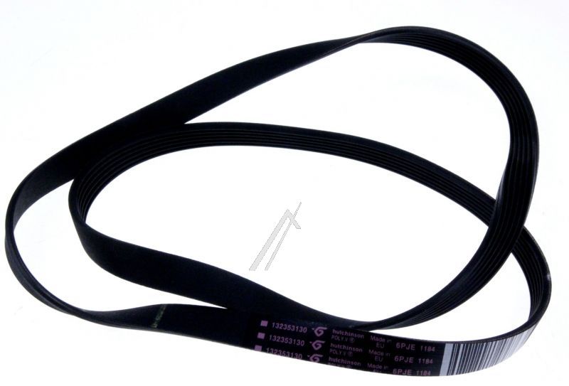 ELECTROLUX / AEG Poly-v-snaar                                                 1323531309