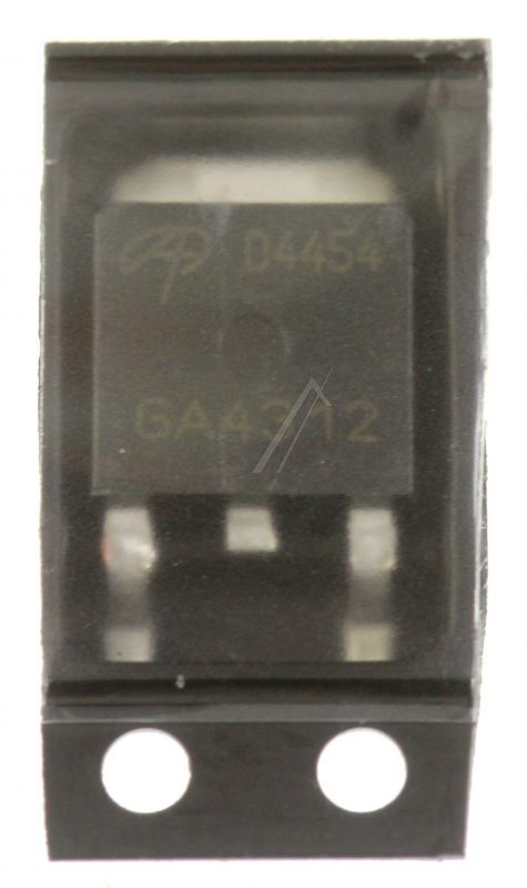 ALPHA & OMEGA SEMICONDUCTOR Mos-fet-transistoren                                         AOD4454