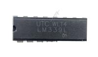 UTC Vergelijkers LM339L