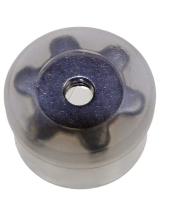 Boschsiemens Meenemer/koppelstuk                                          00029735