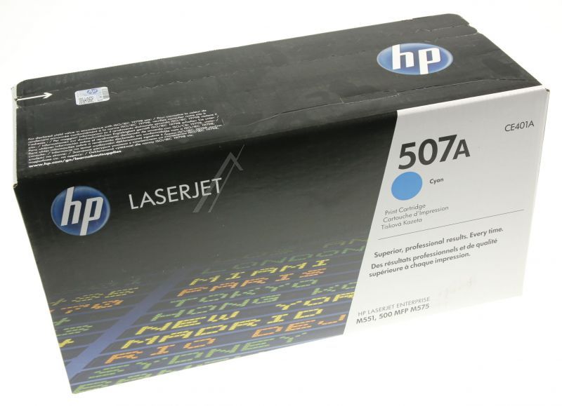 HEWLETT-PACKARD Cartouches toner                                             CE401A