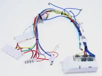 WHIRLPOOL/INDESIT Faisceaux de cables                                          488000728478