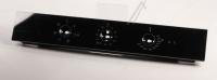 WHIRLPOOL/INDESIT Capots de dosseret                                           481010914196