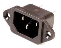 Elica Tafelcontactdoos 220v SPP0000040