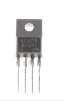Kec Spanningsstabilatoren positief                               KIA378R12PI
